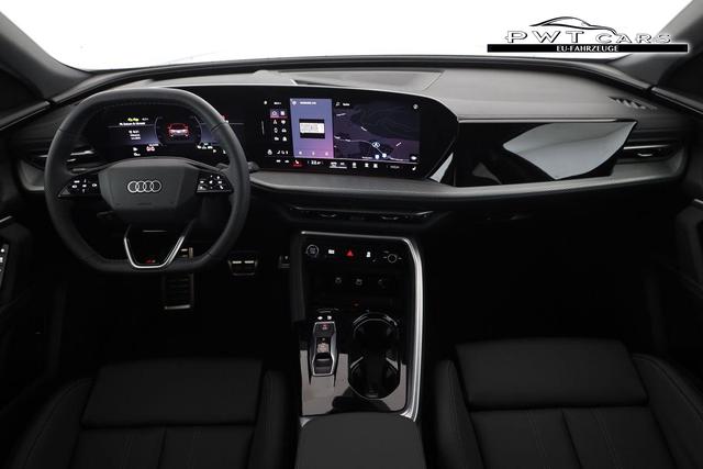 Audi Q5 2.0 TDI quattro 150 kW S-Tronic, neues Modell, AHK, Navi, Leder, Kamera, 19-Zoll 