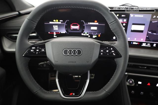 Audi Q5 2.0 TDI quattro 150 kW S-Tronic, neues Modell, AHK, Navi, Leder, Kamera, 19-Zoll 