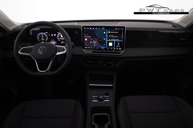 Volkswagen Tiguan 1.5 TSI eHybrid 150 kW Life DSG Life, AHK, Navi, ParkAssist, 5-J Garantie 