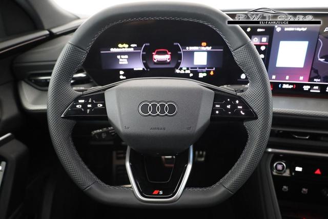 Audi Q5 2.0 TDI quattro 150 kW S-Tronic, neues Modell, AHK, Navi, Leder, Kamera, 19-Zoll 