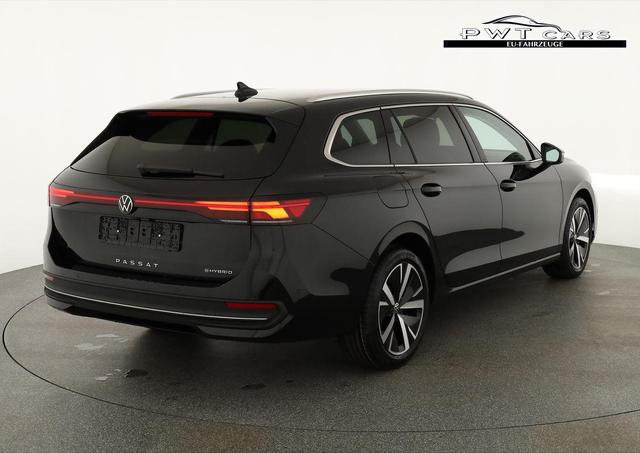 Volkswagen Passat Variant 1.5 TSI eHybrid 150 kW Business Business, HuD, 18-Zoll, Navi Pro, AHK, sofort 