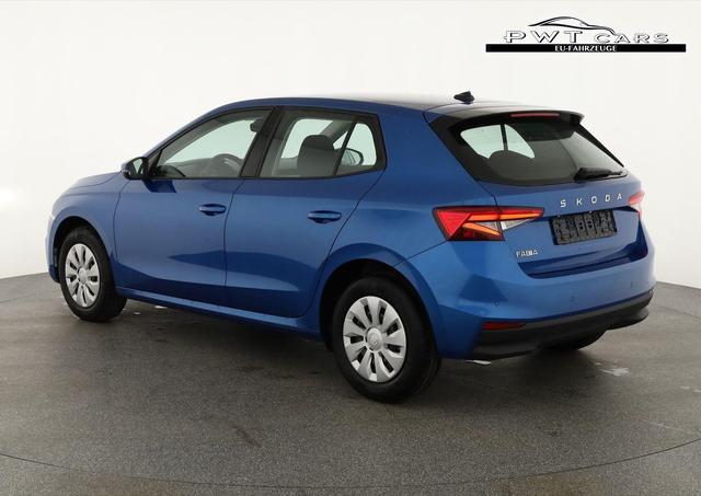 Skoda Fabia Selection 1.0 TSI Selection, Tempomat, Park, Winterpaket, SmartLink, 4-J Garantie 