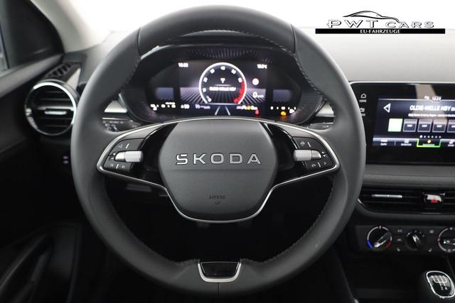 Skoda Fabia Selection 1.0 TSI Selection, Tempomat, Park, Winterpaket, SmartLink, 4-J Garantie 