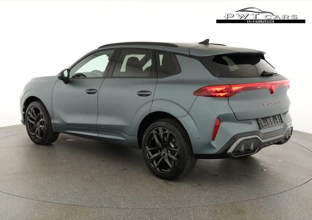 Cupra Terramar 2.0 TSI 195 kW 4Drive America's Cup Limited Edition DSG Americas CUP, HD-Matrix, Leder, Sennheiser, 5-J Garantie 