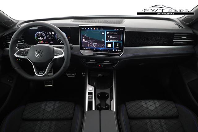 Volkswagen Passat Variant 1.5 TSI eHybrid 200 kW R-Line R-LINE, Pano, 19-Zoll, IQ.Light 