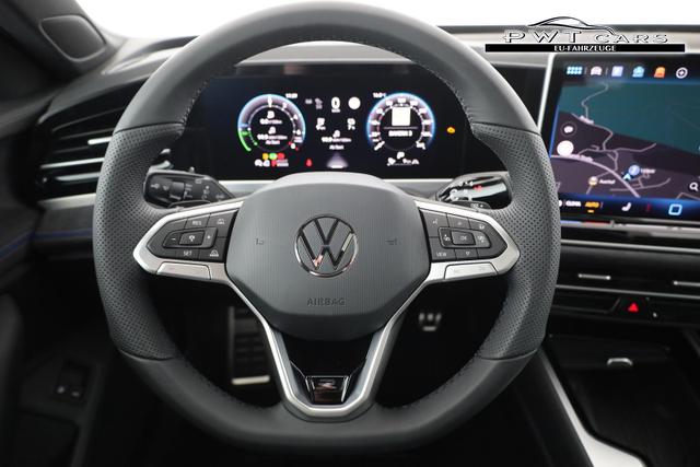 Volkswagen Passat Variant 1.5 TSI eHybrid 200 kW R-Line R-LINE, Pano, 19-Zoll, IQ.Light 