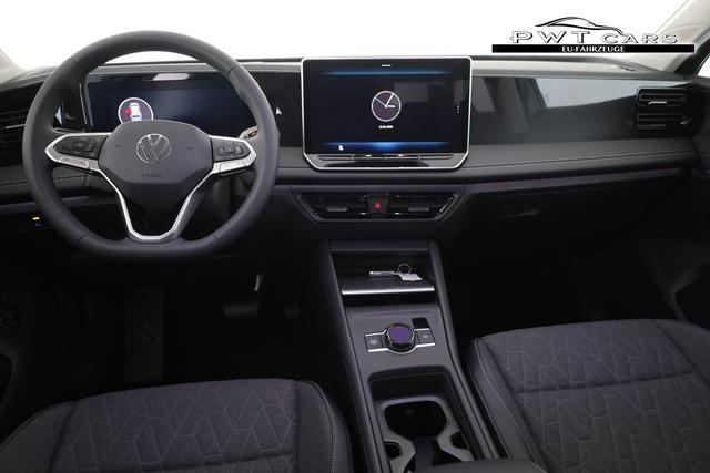 Volkswagen Tiguan 1.5 TSI eHybrid 150 kW Life DSG Life, AHK, Navi, ParkAssist, 5-J Garantie 