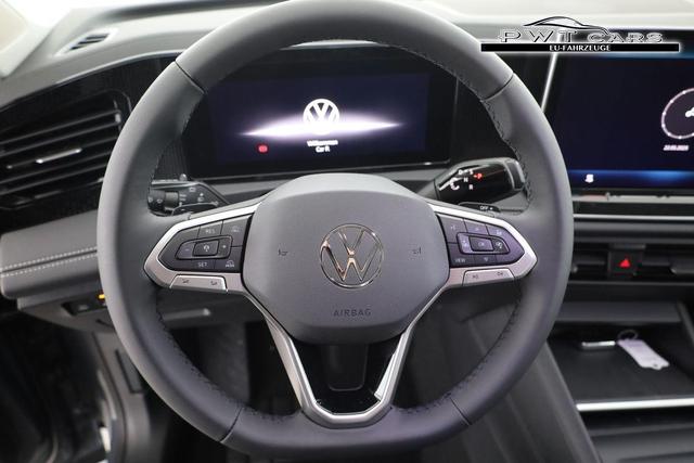 Volkswagen Tiguan 1.5 TSI eHybrid 150 kW Life DSG Life, AHK, Navi, ParkAssist, 5-J Garantie 