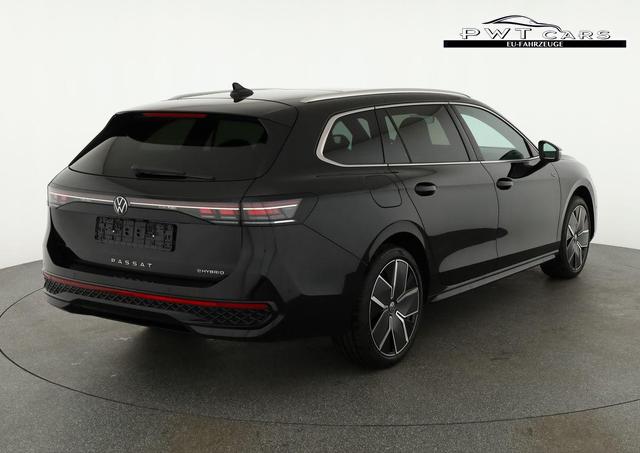 Volkswagen Passat Variant 1.5 TSI eHybrid 200 kW R-Line R-LINE, Pano, 19-Zoll, IQ.Light 