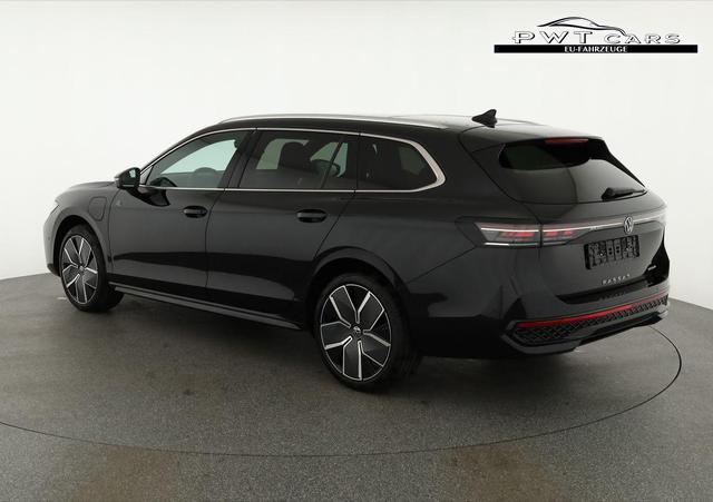 Volkswagen Passat Variant 1.5 TSI eHybrid 200 kW R-Line R-LINE, Pano, 19-Zoll, IQ.Light 
