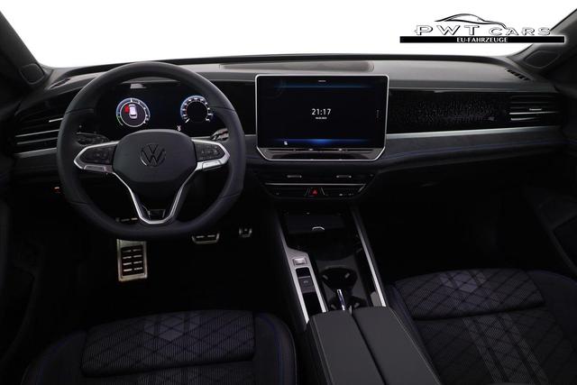 Volkswagen Passat Variant 1.5 TSI eHybrid 200 kW R-Line R-LINE, Pano, 19-Zoll, IQ.Light 