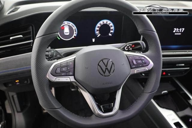 Volkswagen Passat Variant 1.5 TSI eHybrid 200 kW R-Line R-LINE, Pano, 19-Zoll, IQ.Light 