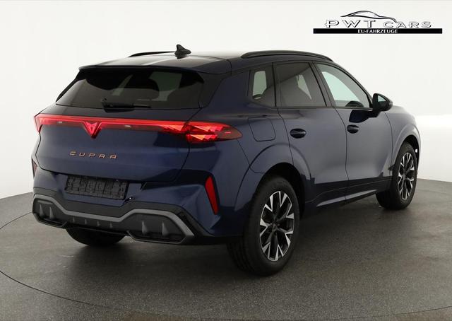 Cupra Terramar 1.5 eTSI 110 kW DSG, AHK, HuD, el. Klappe, Navi, 5-J Garantie 