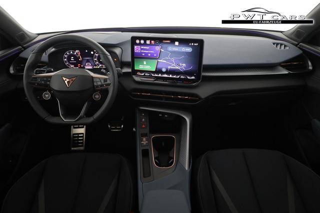 Cupra Terramar 1.5 eTSI 110 kW DSG, AHK, HuD, el. Klappe, Navi, 5-J Garantie 