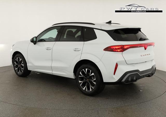 Cupra Terramar 1.5 eTSI 110 kW DSG, AHK, HuD, el. Klappe, Navi, 5-J Garantie 