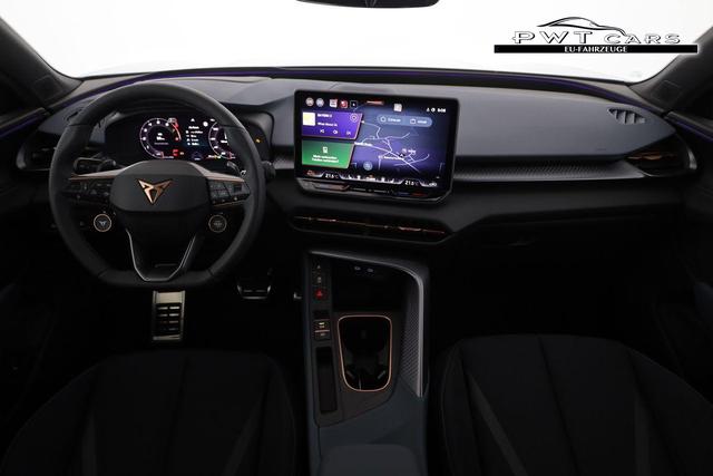 Cupra Terramar 1.5 eTSI 110 kW DSG, AHK, HuD, el. Klappe, Navi, 5-J Garantie 