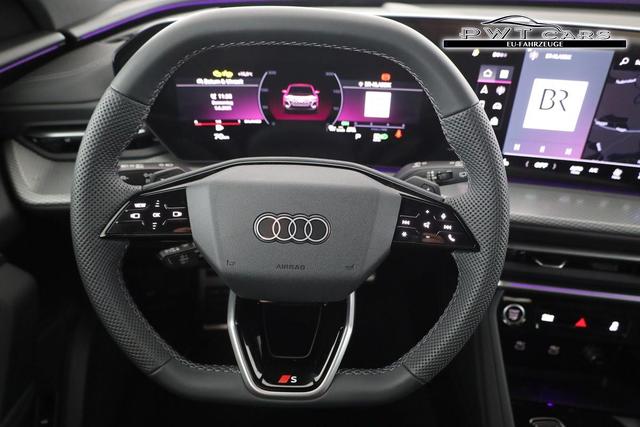 Audi Q5 2.0 TDI quattro 150 kW S-Tronic, neues Modell, AHK, Navi, Leder, Kamera, 19-Zoll 