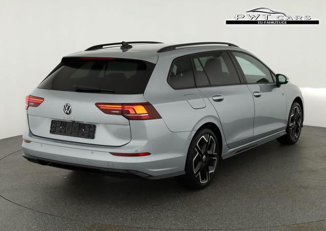 Volkswagen Golf Variant 1.5 TSI 110 kW R-Line VIII R-LINE, AHK, easyOpen, Kamera, LED-Plus, 3-J Garantie 