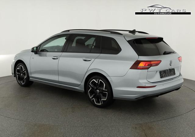 Volkswagen Golf Variant 1.5 TSI 110 kW R-Line VIII R-LINE, AHK, easyOpen, Kamera, LED-Plus, 3-J Garantie 