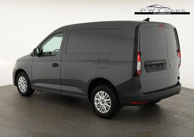 Volkswagen Caddy Cargo Basis 2.0 TDI, Tempomat, AppConnect 