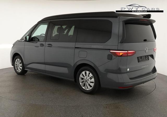 Volkswagen T7 California Beach Camper TDI DSG, Markise, AHK, IQ.Light, Side, Kamera, Standheizung 