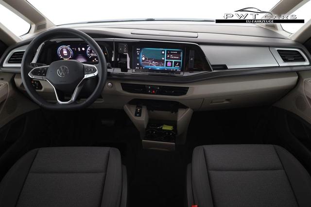 Volkswagen T7 California Beach Camper TDI DSG, Markise, AHK, IQ.Light, Side, Kamera, Standheizung 