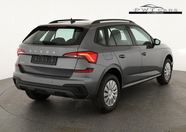 Skoda Kamiq Selection 1.5 TSI DSG Selection, Kamera, Winter, 4-J Garantie 