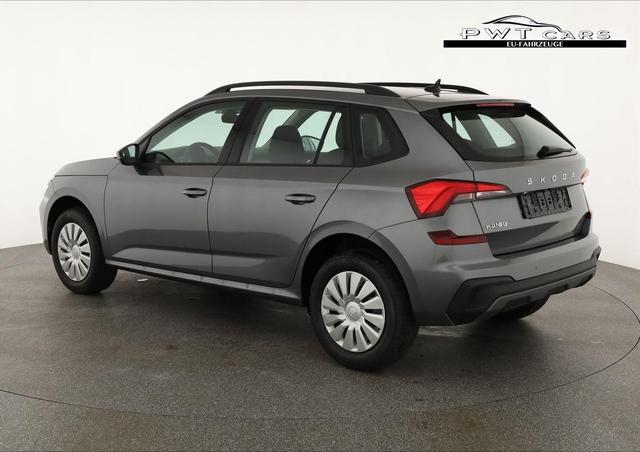 Skoda Kamiq Selection 1.5 TSI DSG Selection, Kamera, Winter, 4-J Garantie 