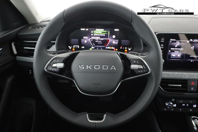 Skoda Kamiq Selection 1.5 TSI DSG Selection, Kamera, Winter, 4-J Garantie 