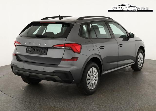 Skoda Kamiq Selection 1.5 TSI Selection, Kamera, Winter, 4-J Garantie 