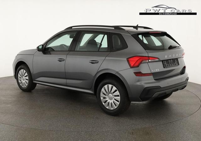 Skoda Kamiq Selection 1.5 TSI Selection, Kamera, Winter, 4-J Garantie 