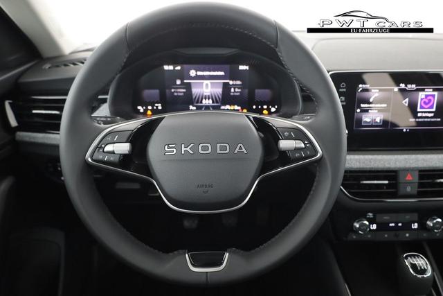 Skoda Kamiq Selection 1.5 TSI Selection, Kamera, Winter, 4-J Garantie 