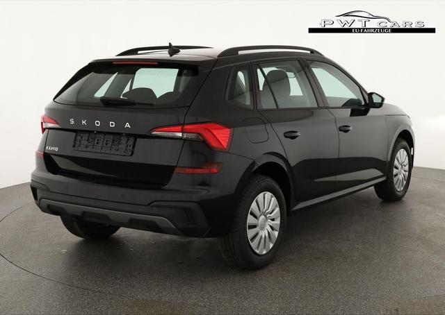Skoda Kamiq Selection 1.5 TSI Selection, AHK, Kamera, Winter, 4-J Garantie 
