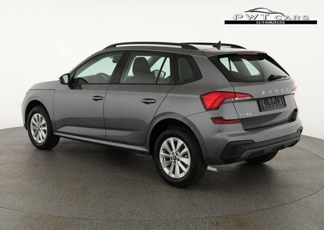 Skoda Kamiq Selection 1.5 TSI Selection, AHK, 16-Zoll, Kamera, Winter, 4-J Garantie 