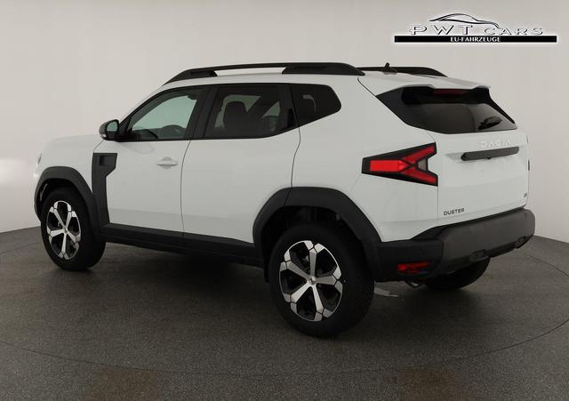 Dacia Duster TCe 130 Journey 4x4 1.2 Journey, Navi, Kamera, Sitzheizung, 18-Zoll 