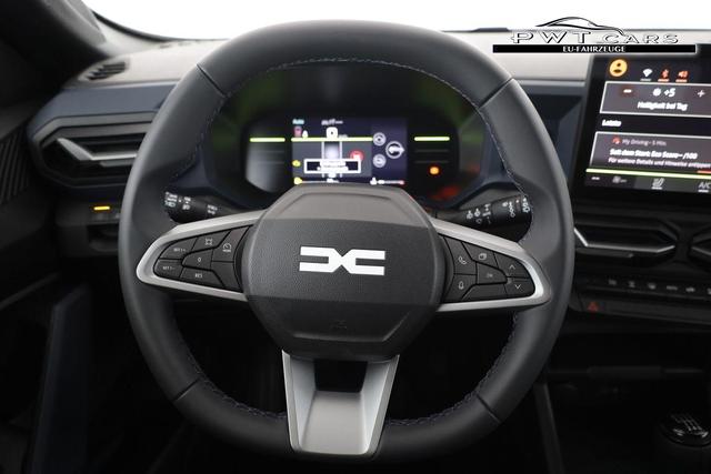 Dacia Duster TCe 130 Journey 4x4 1.2 Journey, Navi, Kamera, Sitzheizung, 18-Zoll 