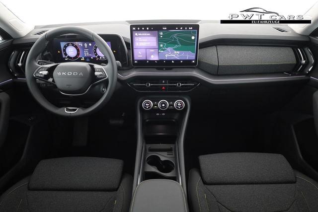 Skoda Kodiaq 2.0 TDI 142kW 4x4 Selection DSG Selection, AHK, Navi, Side, el. Klappe 