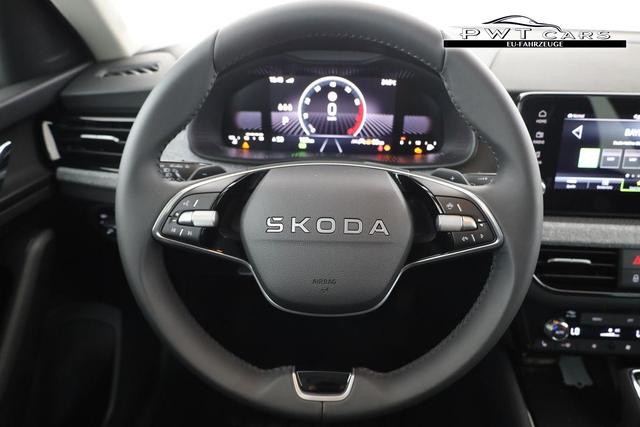 Skoda Kamiq Selection 1.0 TSI DSG Selection, AHK, Matrix, 16-Zoll, Kamera, Winter, 4-J Garantie 
