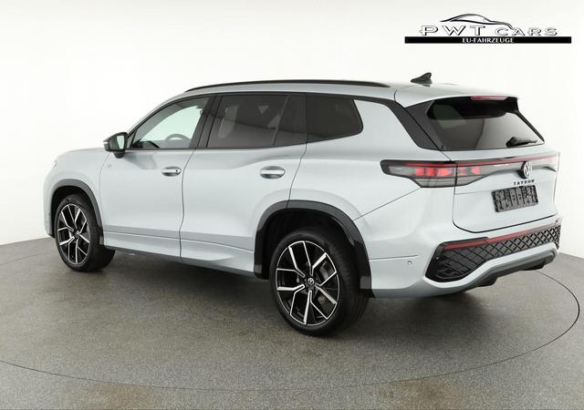 Volkswagen Tayron 2.0 TDI 142 kW 4Motion R-Line DSG 4M Black, 20-Zoll, AHK, Pano, sofort 