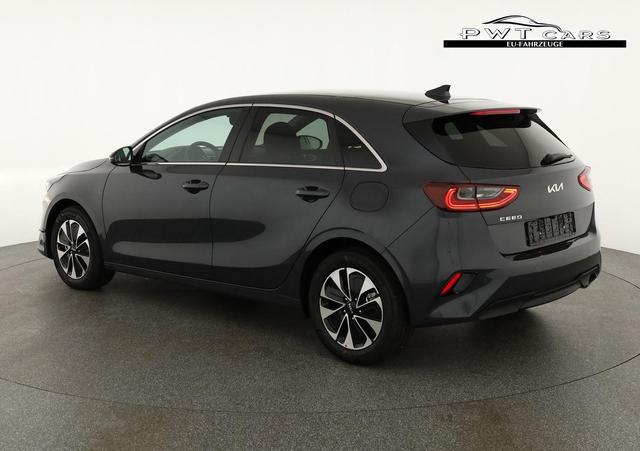 Kia Ceed 1.5 T-GDI DCT Edition, LED, Navi, Kamera, 7-J Garantie 