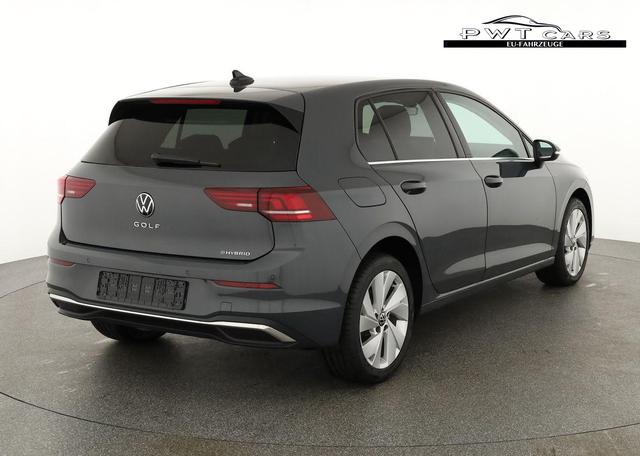 Volkswagen Golf 1.5 TSI eHybrid 150 kW Edition 50 VIII Style, Navi, Kamera, Side, LED-Plus 