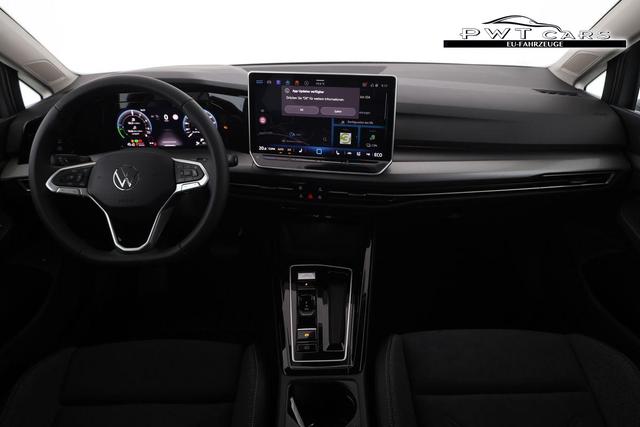 Volkswagen Golf 1.5 TSI eHybrid 150 kW Edition 50 VIII Style, Navi, Kamera, Side, LED-Plus 