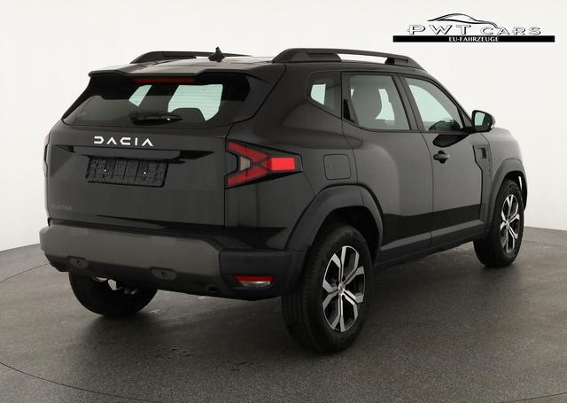 Dacia Duster TCe 130 Expression 1.2 Expression, Kamera, Sitzheizung, 17-Zoll, sofort 
