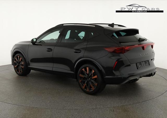 Cupra Formentor VZ 2.0 TSI 245 kW 4Drive DSG 4Drive, Pano, AHK, Matrix, 4-J Garantie 