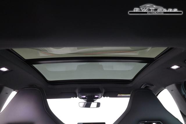 Cupra Formentor VZ 2.0 TSI 245 kW 4Drive DSG 4Drive, Pano, AHK, Matrix, 4-J Garantie 