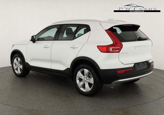Volvo XC40 Core 2WD B3 Mild-Hybrid Core, AHK, Navi, LED, Winter, Kamera, el. Klappe 