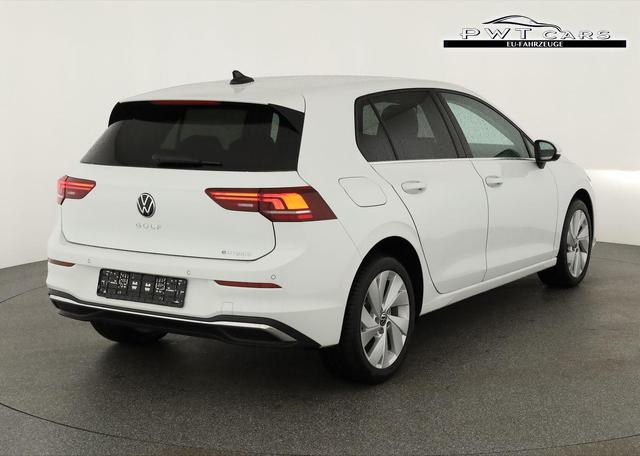 Volkswagen Golf 1.5 TSI eHybrid 150 kW Edition 50 VIII Style, Navi, Kamera, Side, LED-Plus 