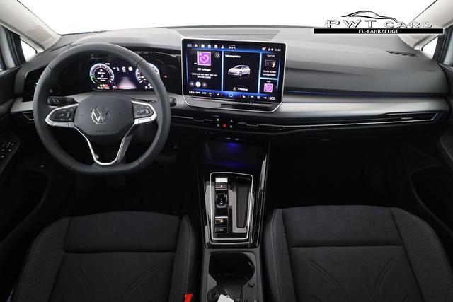 Volkswagen Golf 1.5 TSI eHybrid 150 kW Edition 50 VIII Style, Navi, Kamera, Side, LED-Plus 