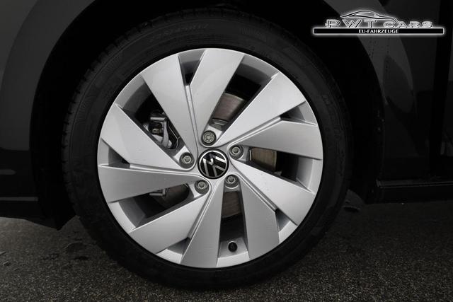 Volkswagen Golf 1.5 TSI eHybrid 150 kW Edition 50 VIII Style, AHK, Navi, Kamera, Side, LED-Plus 