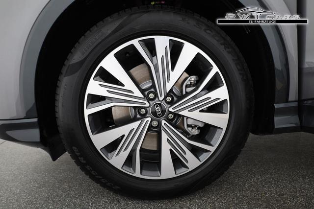 Audi Q4 e-tron 45 basis quattro advanced, AHK, Matrix, Kamera, Navi, Sound 